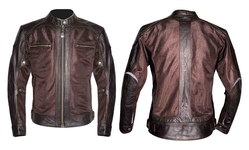 By City Sahara jacket