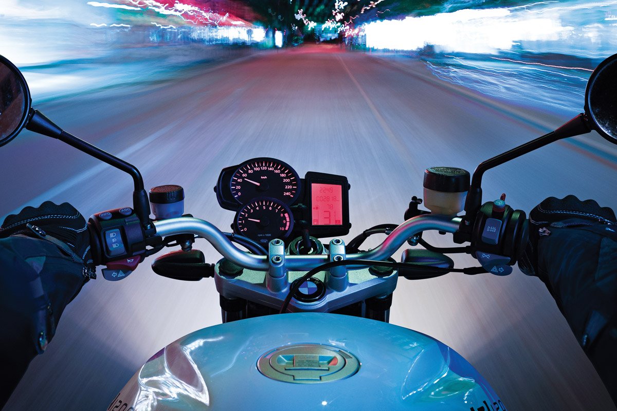 Motorcycle commuting deals