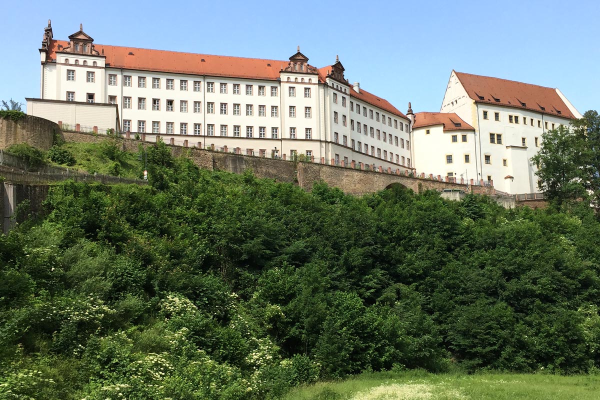 Escape to Colditz