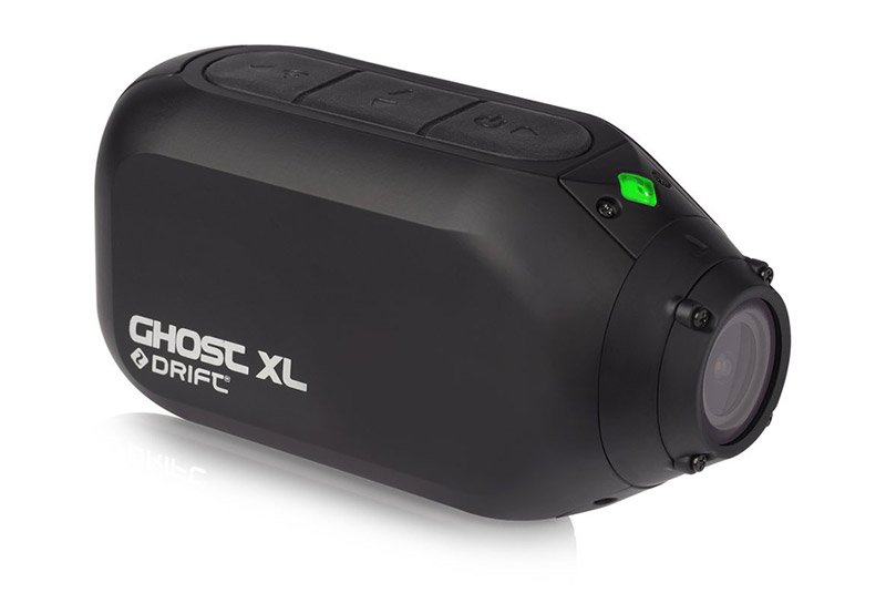 Drift Ghost XL action camera