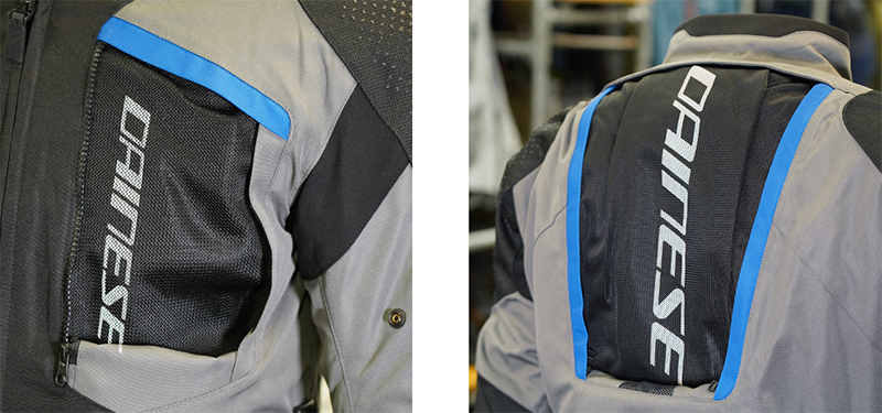 Dainese-Gullfoss-jacket-venting-detail