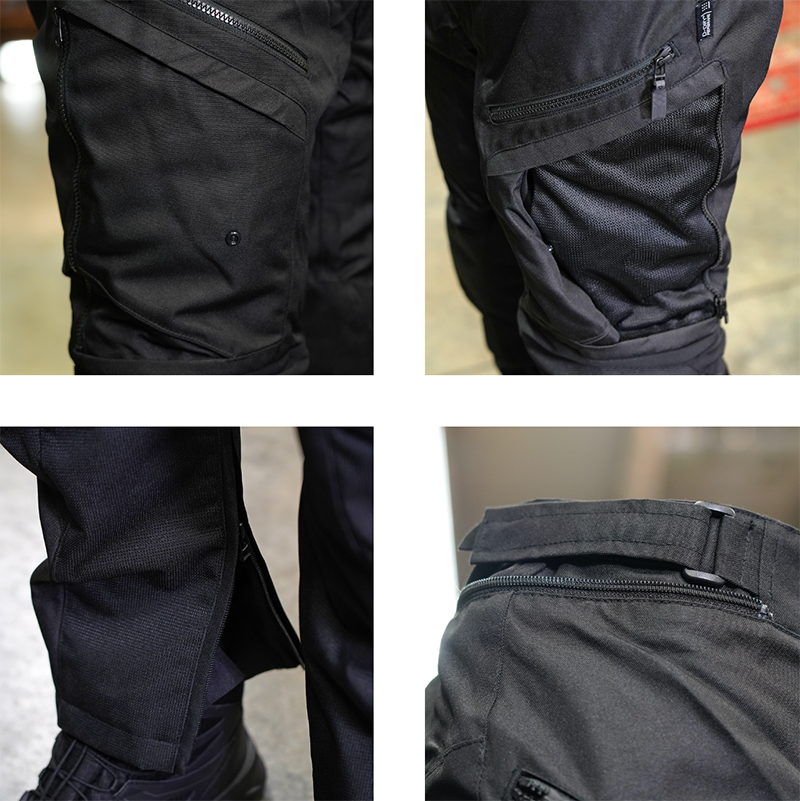 Dainese-Gullfoss-pant-detail