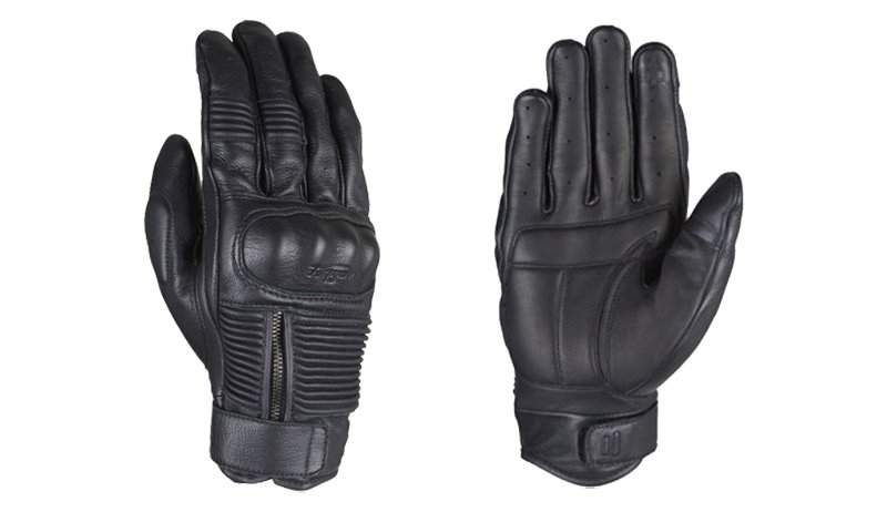 Furygan James D30 glove