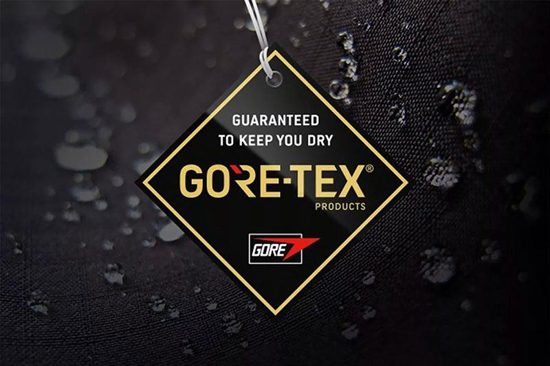 What to do if your Gore-Tex jacket, pant, boot or glove leaks | Motolegends