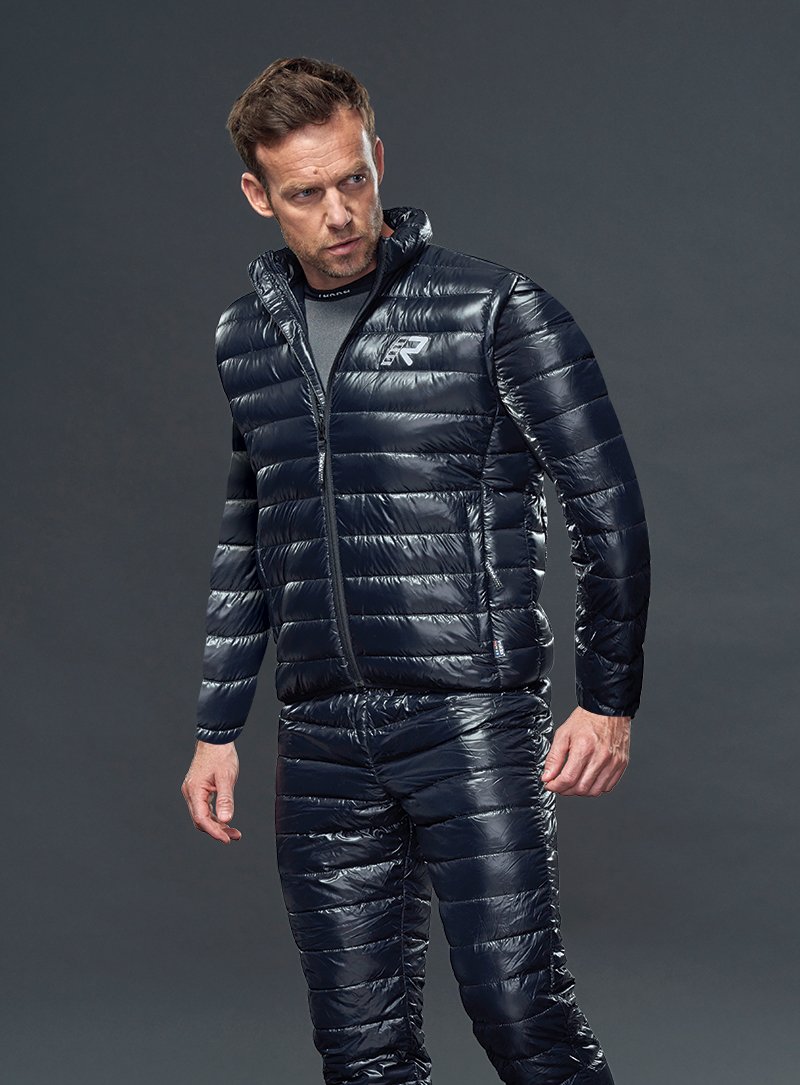 Rukka Nivala 2 jacket review