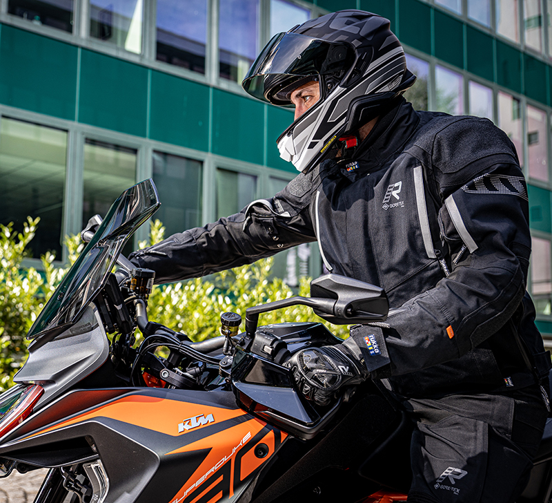 Rukka Gore-Tex jackets - the definitive guide | Motolegends