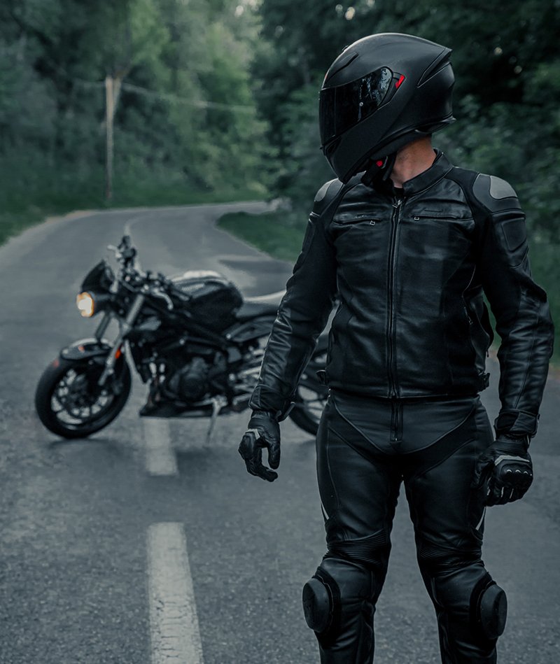 Motorcycle Gloves