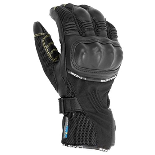 Halvarssons Aerate glove