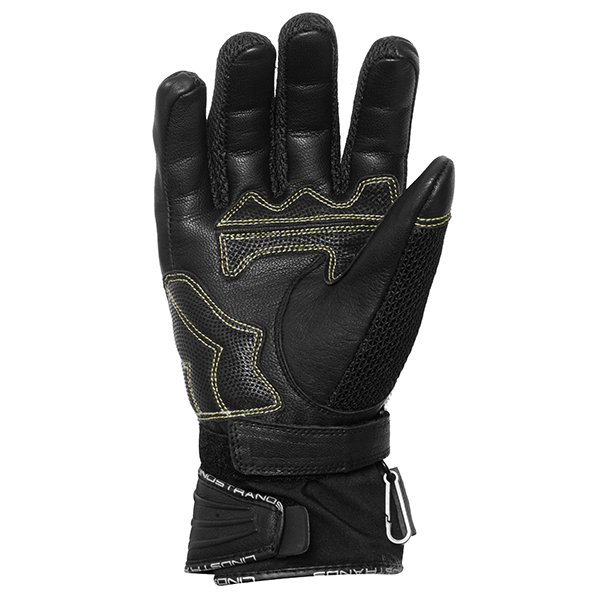 Halvarssons Aerate glove