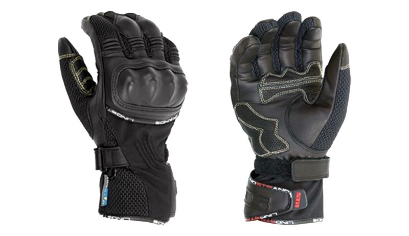 Halvarssons clearance supreme gloves