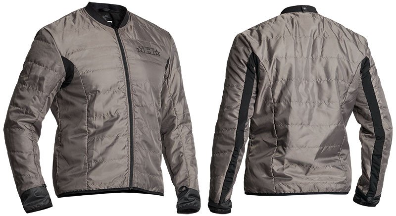 Halvarssons Wien inner jacket