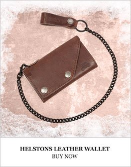 Helstons Wallet