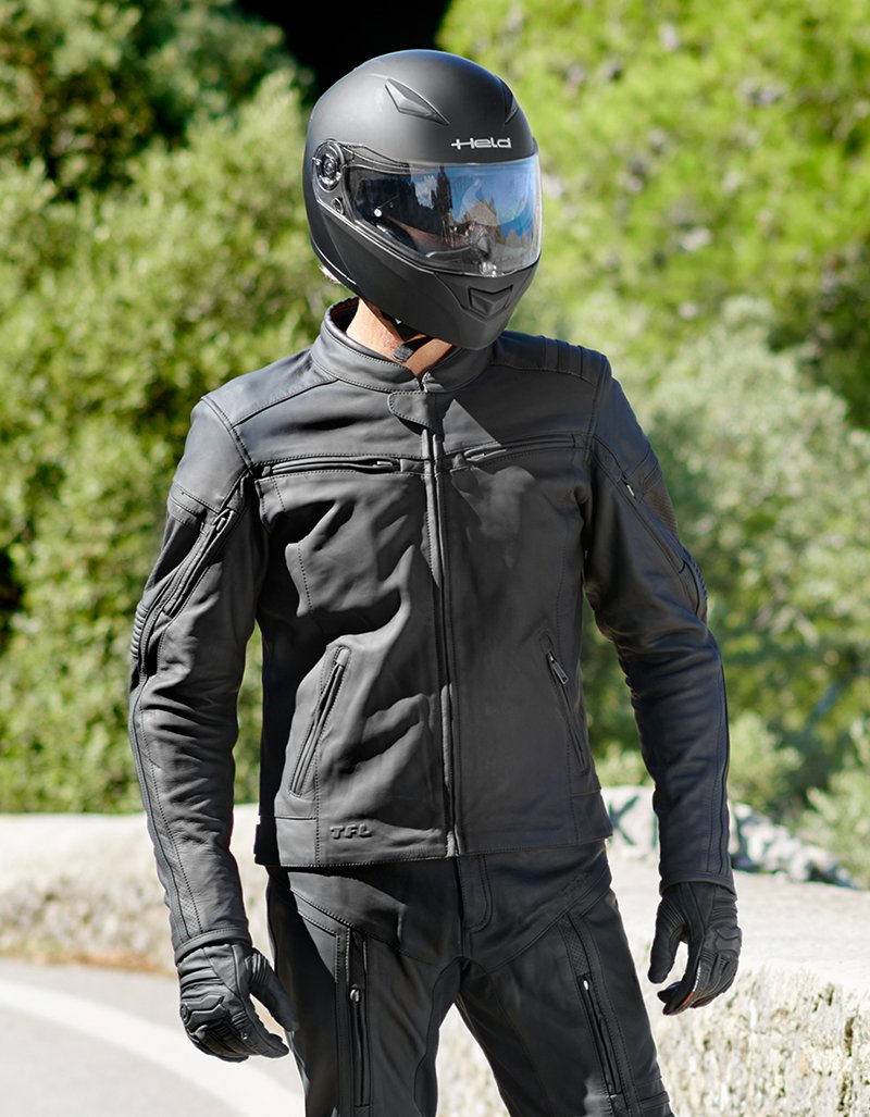 held avolo 3 jacke