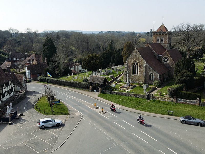 Honda-CRF300-Rally-Chiddingfold