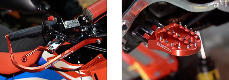 Honda-CRF300-Rally-Zeta-accessories
