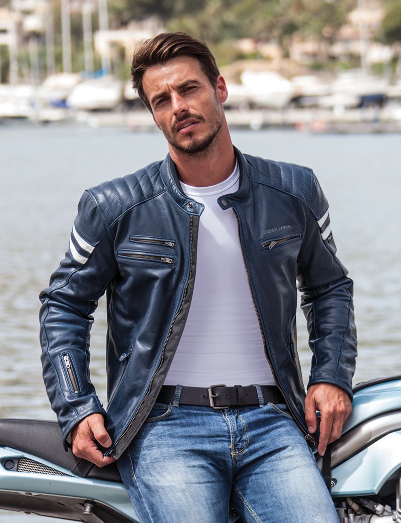 How to choose a motorcycle jacket