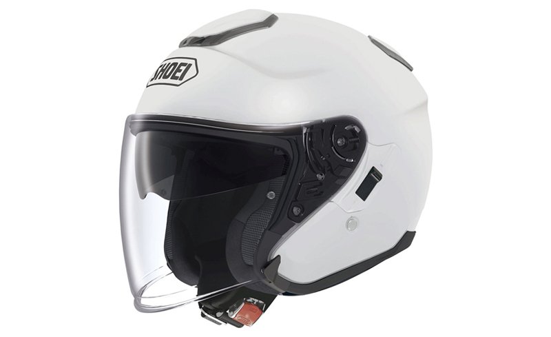 The Shoei J-Cruise 1