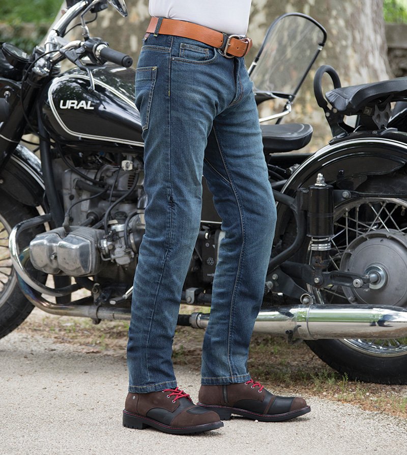 Definitve guide to buying motorcycle jeans