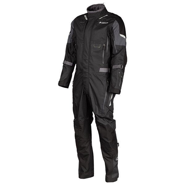 Klim Hardanger over-suit black