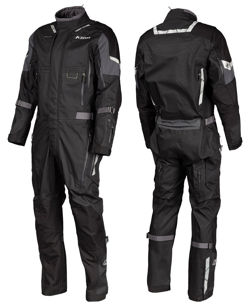 Klim hardanger suit