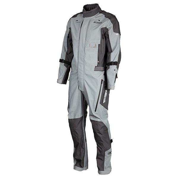 Klim Hardanger over-suit grey