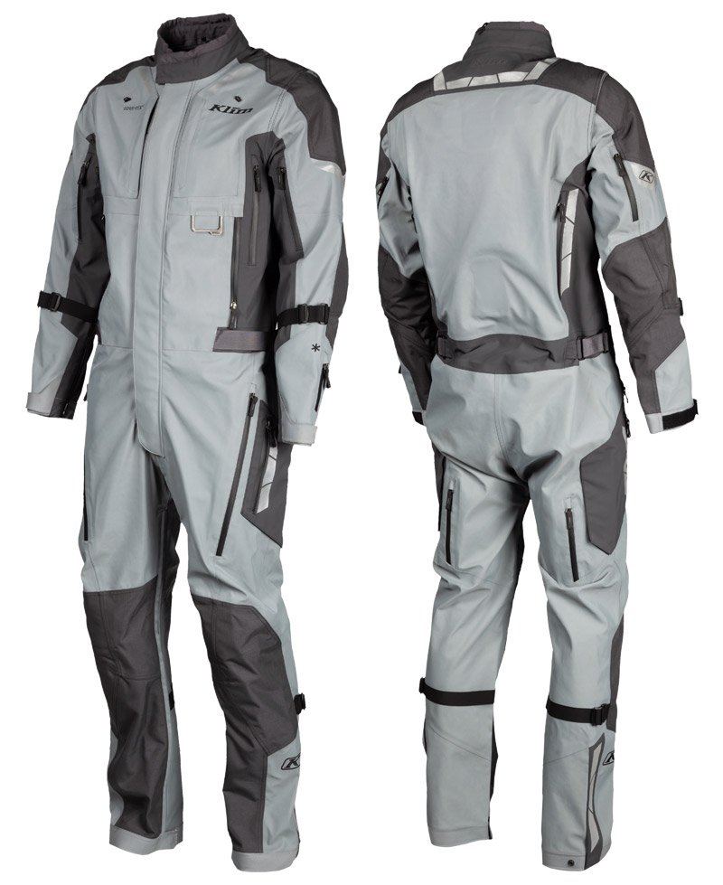 Klim hardanger suit