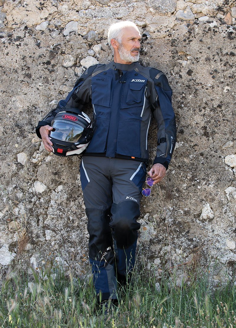 Klim Kodiak Jacket  Pants Review  YouTube