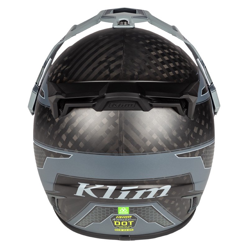 Klim Krios Pro helmet