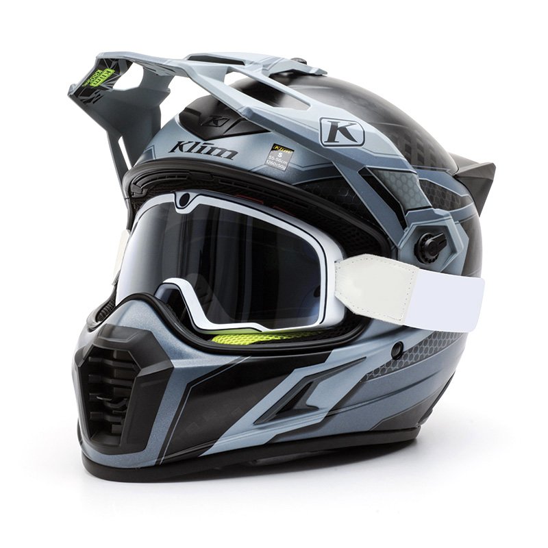 Klim Krios Pro helmet