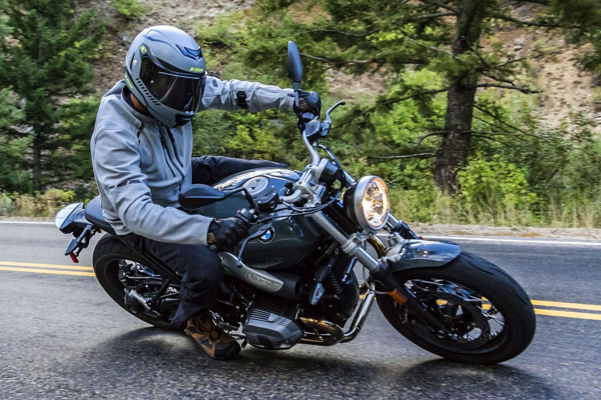 Klim Marrakesh jacket