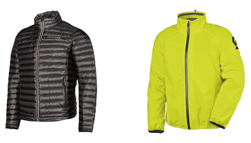 Klim-Maverick-jacket-and-Scott-Ergo-Pro-DP-jacket
