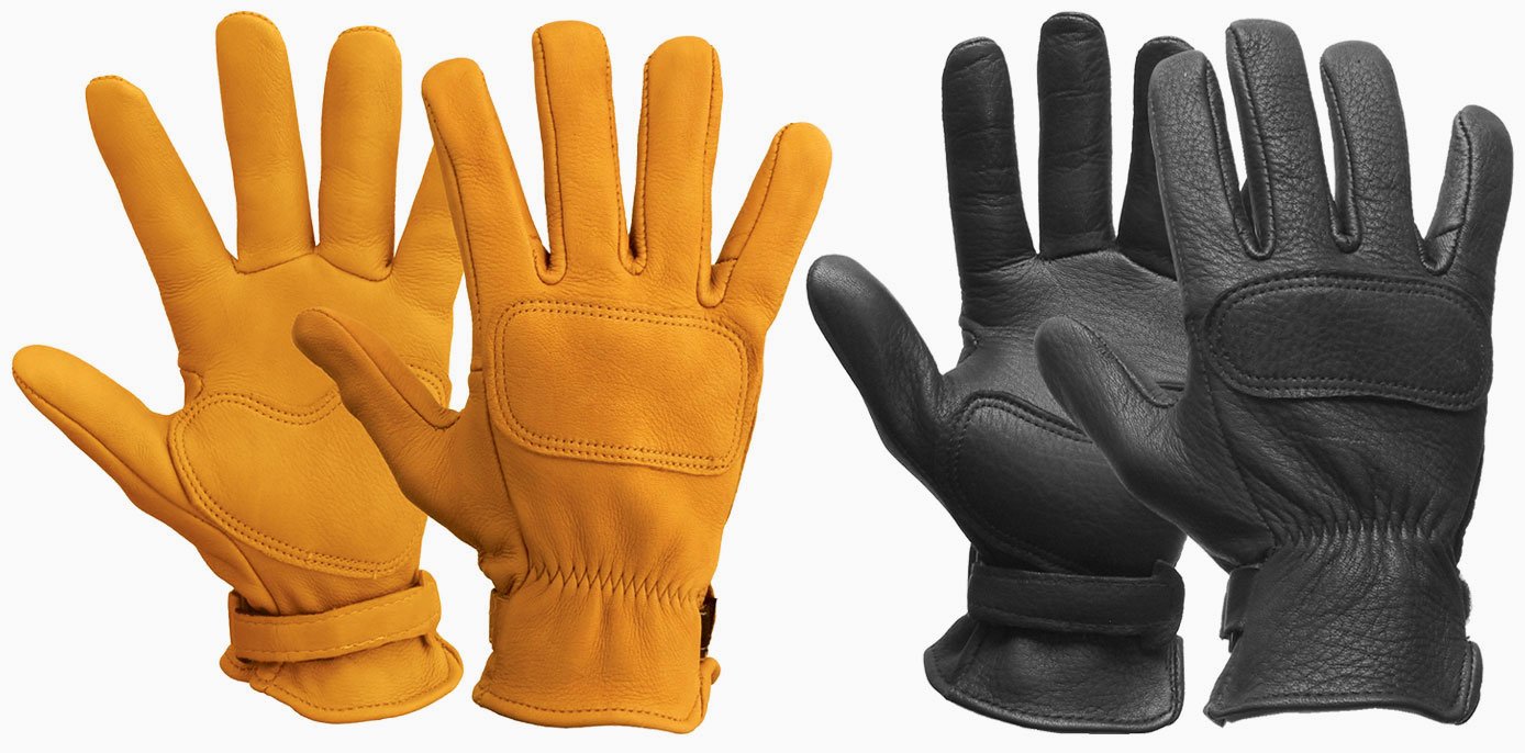 Lee Parks Design summer gloves