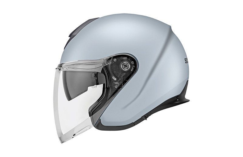 Schuberth M1 Pro helmet