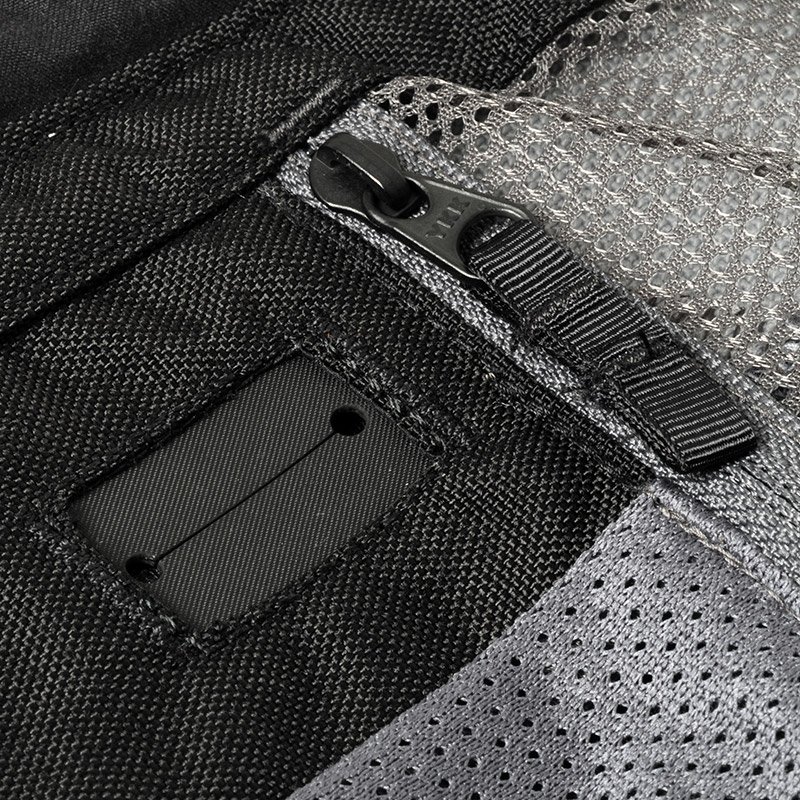 Klim Marrakesh detail