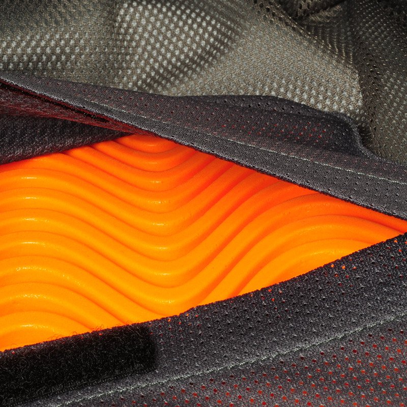 Klim Marrakesh detail