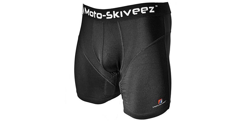 Moto-Skiveez back on the shelf