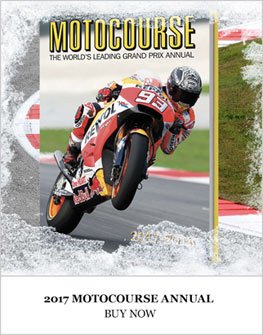 2017 Motocourse Annual