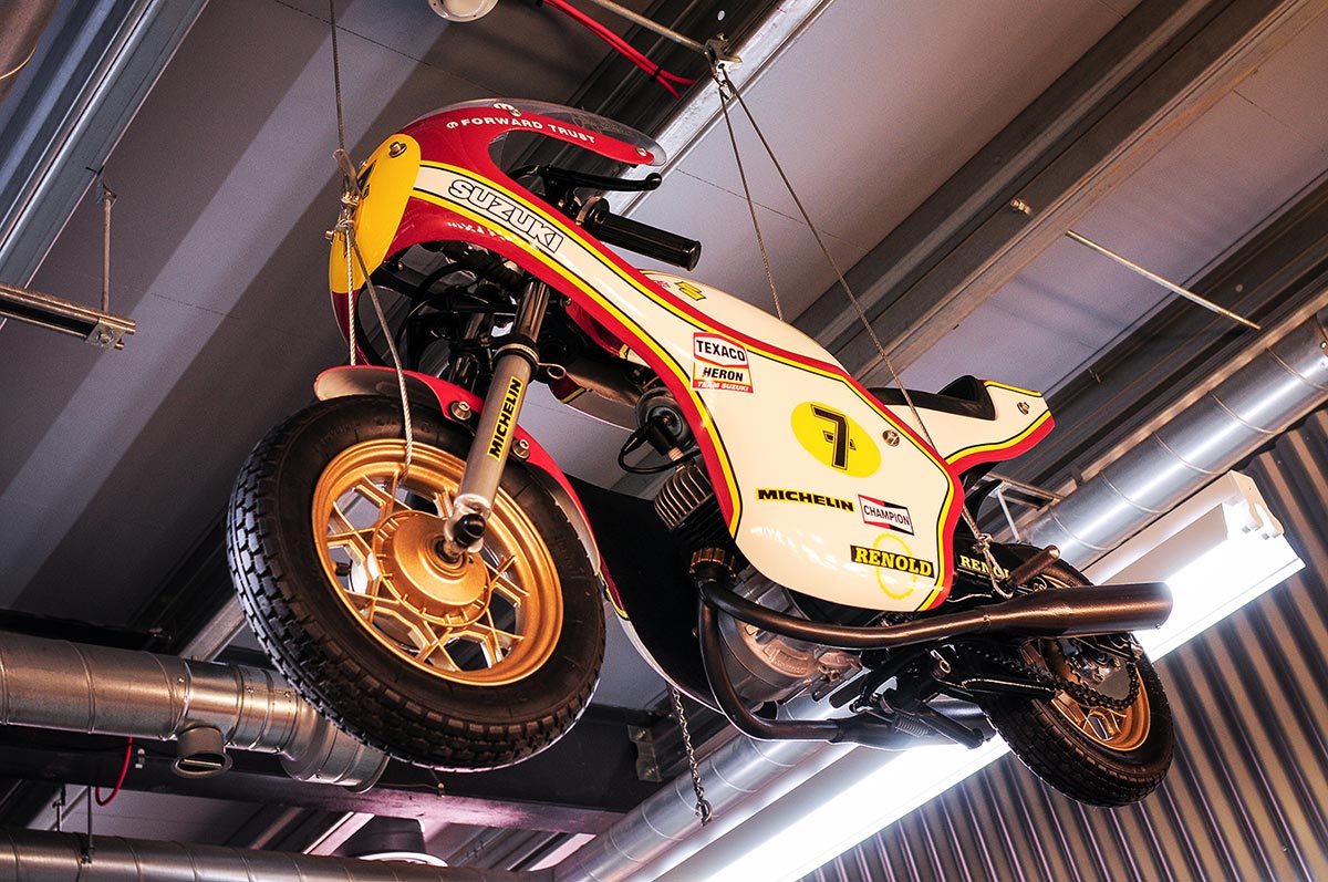 Motolegends shop