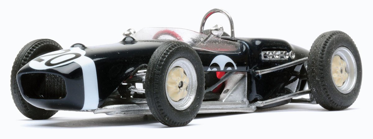 Diecast Legends 1 18 Moss 1961 Lotus 18 Diecast Model Car Review Diecast Legends 1 18 Moss 1961 Lotus 18 Diecast Model Car Review