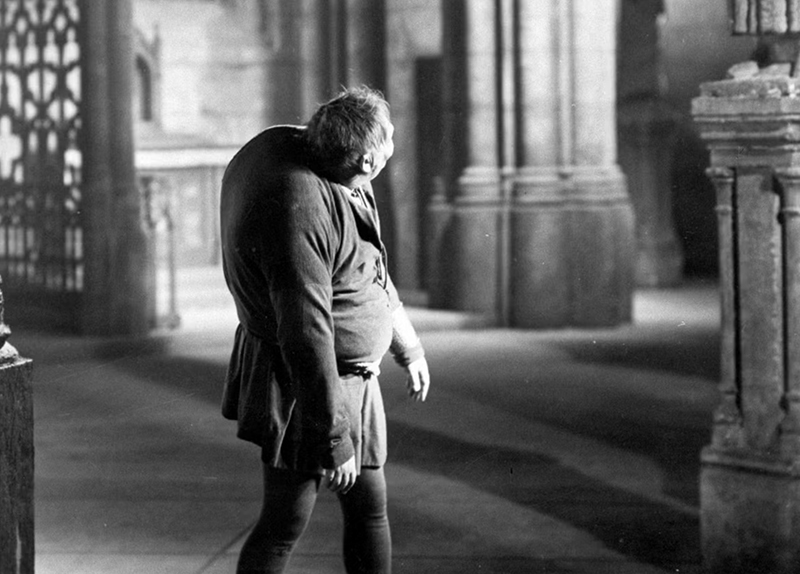 Quasimodo