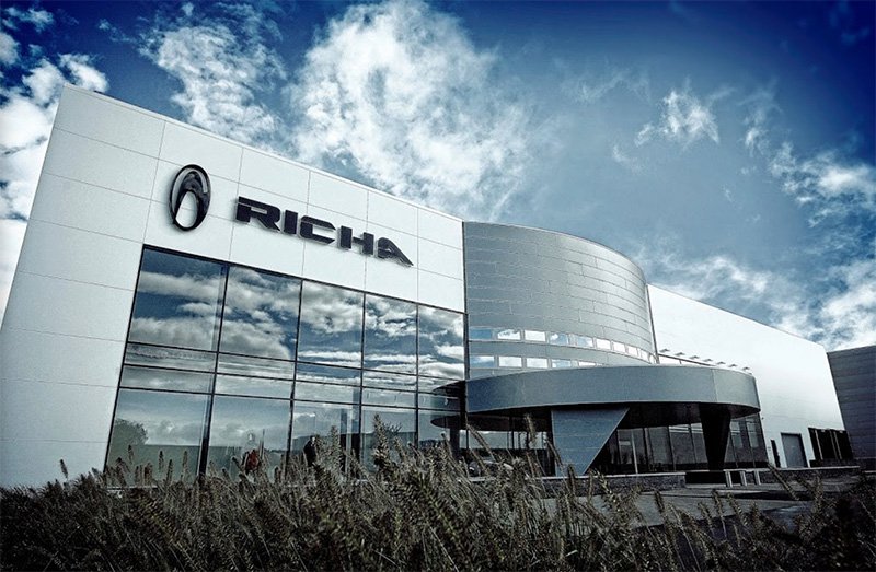 Richa Factory