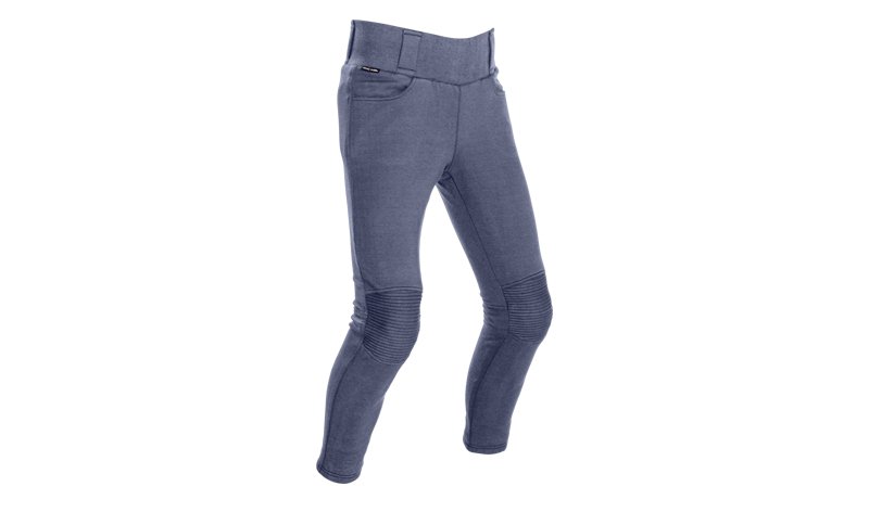 Richa Kodi legging now available in blue
