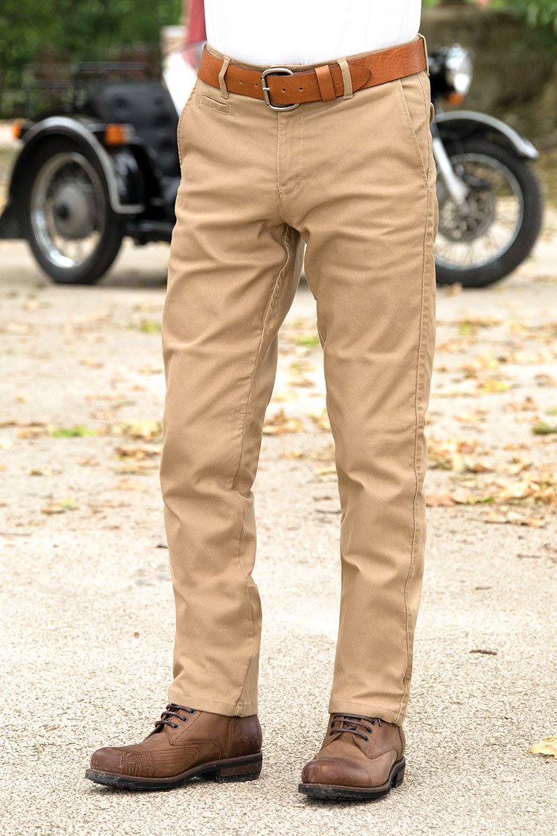 Rokker Chino sand