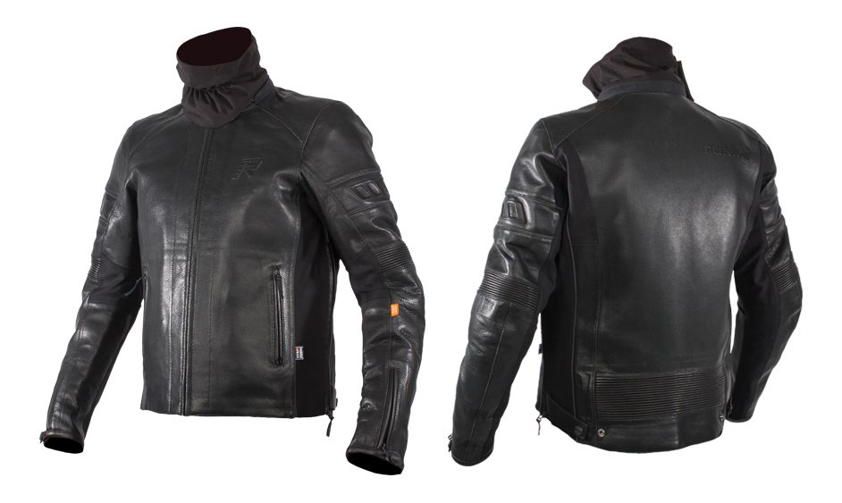 Rukka Coriace jacket