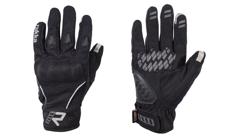 Rukka Forsair glove