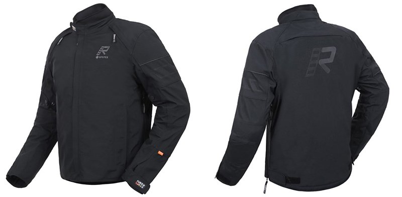 Rukka Kalix 2.0 jacket