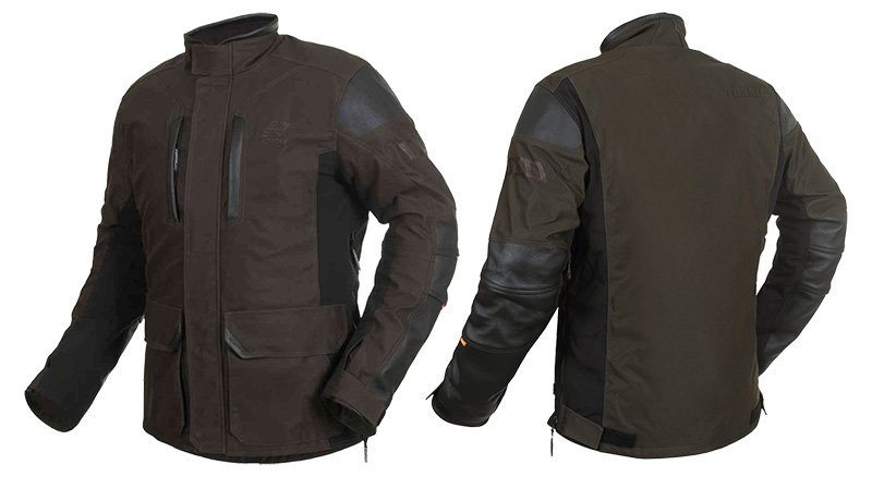 Rukka Melton jacket