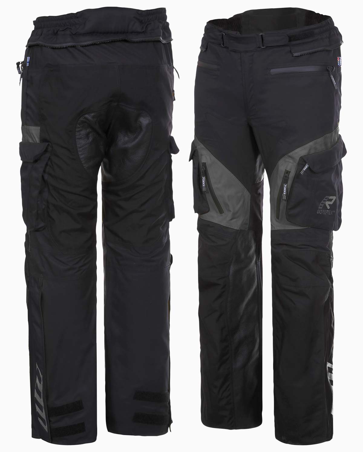 Rukka Overpass pant product images