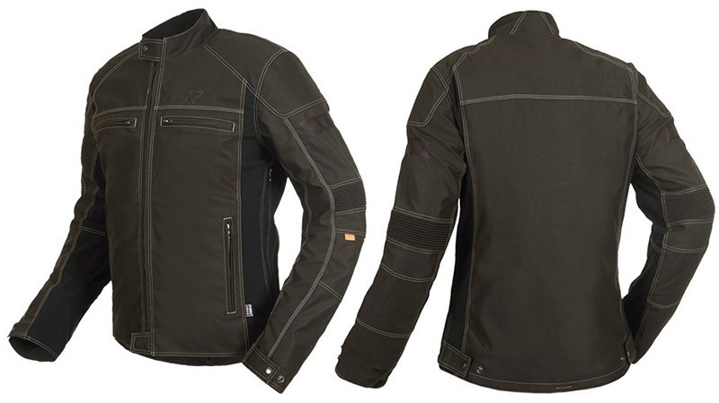 Rukka Raymond jacket