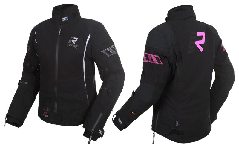 Rukka Suki Pro jacket